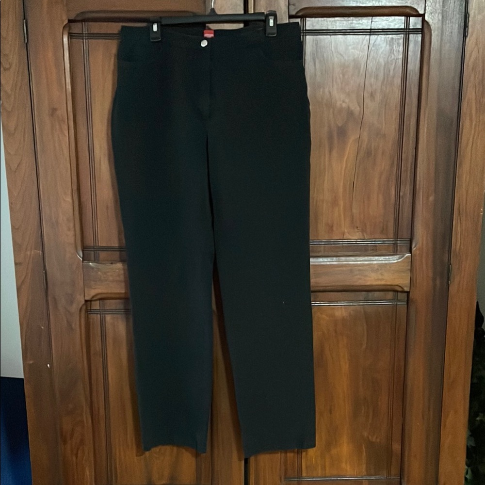 Olsen Black Jeans
